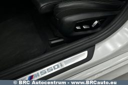 BMW M550 i xDrive Automatas 2019 full