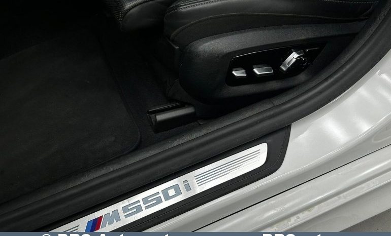 BMW M550 i xDrive Automatas 2019 full