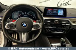 BMW M550 i xDrive Automatas 2019 full