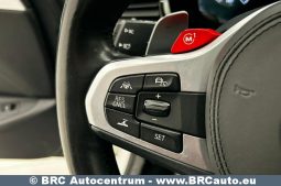 BMW M550 i xDrive Automatas 2019 full