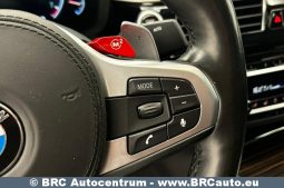BMW M550 i xDrive Automatas 2019 full