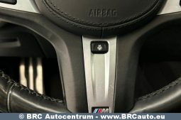 BMW M550 i xDrive Automatas 2019 full