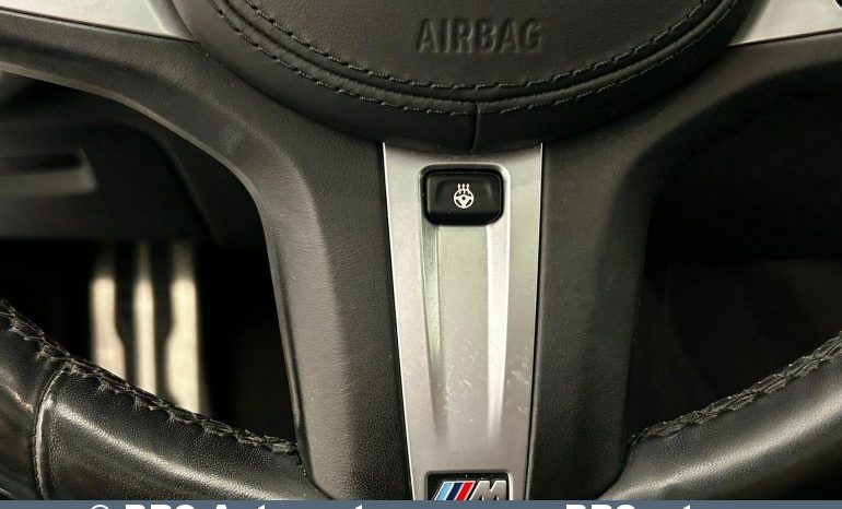BMW M550 i xDrive Automatas 2019 full