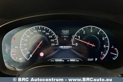 BMW M550 i xDrive Automatas 2019 full