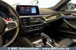BMW M550 i xDrive Automatas 2019 full