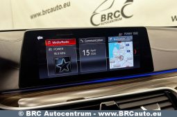 BMW M550 i xDrive Automatas 2019 full