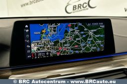 BMW M550 i xDrive Automatas 2019 full