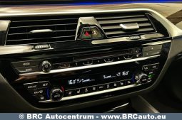 BMW M550 i xDrive Automatas 2019 full