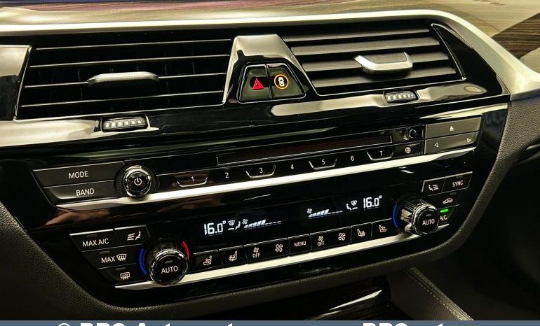 BMW M550 i xDrive Automatas 2019 full