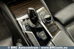 BMW M550 i xDrive Automatas 2019 full