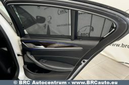 BMW M550 i xDrive Automatas 2019 full