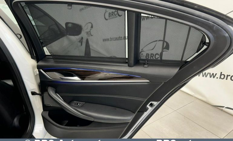 BMW M550 i xDrive Automatas 2019 full