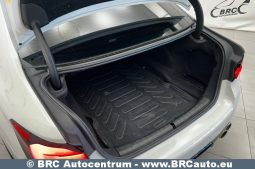 BMW M550 i xDrive Automatas 2019 full