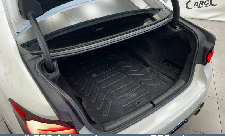 BMW M550 i xDrive Automatas 2019 full