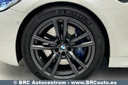 BMW M550 i xDrive Automatas 2019 full