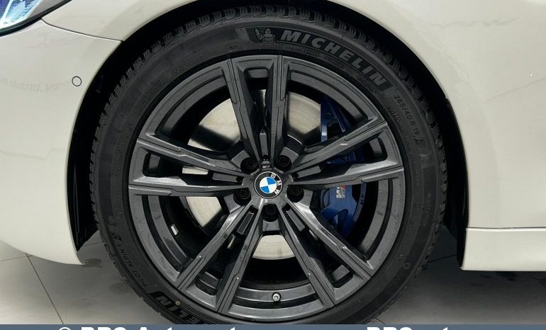 BMW M550 i xDrive Automatas 2019 full