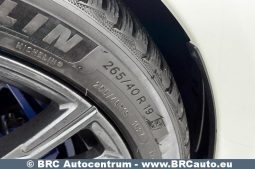 BMW M550 i xDrive Automatas 2019 full