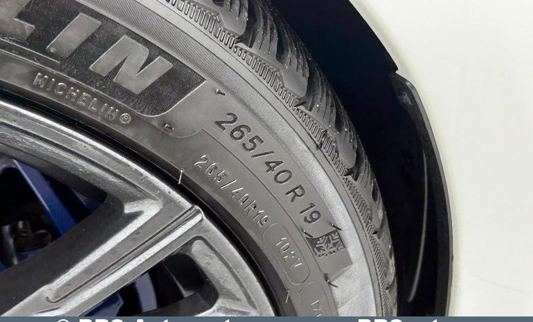 BMW M550 i xDrive Automatas 2019 full