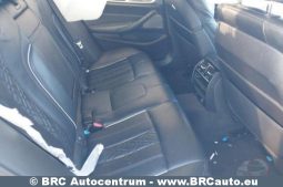 BMW M550 i xDrive Automatas 2019 full