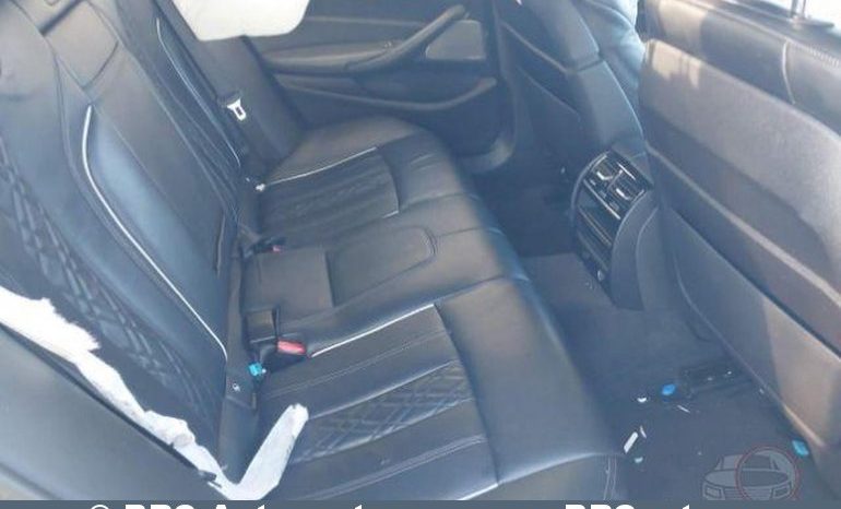 BMW M550 i xDrive Automatas 2019 full