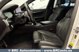 BMW M550 i xDrive Automatas 2019