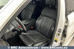 BMW M550 i xDrive Automatas 2019