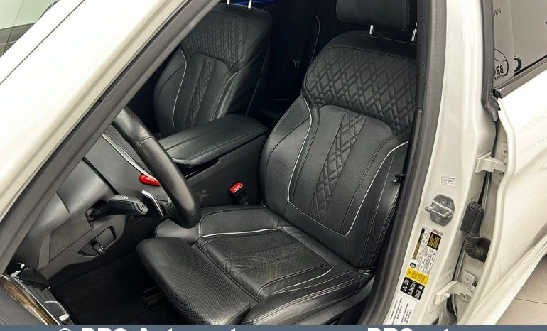 BMW M550 i xDrive Automatas 2019 full