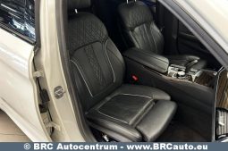 BMW M550 i xDrive Automatas 2019 full