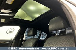 BMW M550 i xDrive Automatas 2019 full