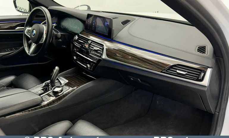 BMW M550 i xDrive Automatas 2019 full