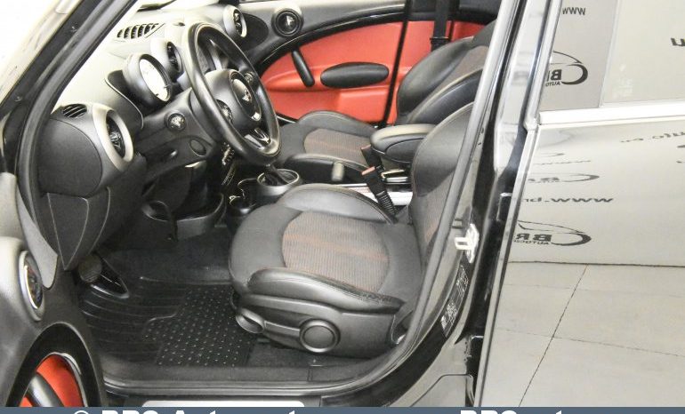 Mini Countryman 1.6 D Automatas 2013 full