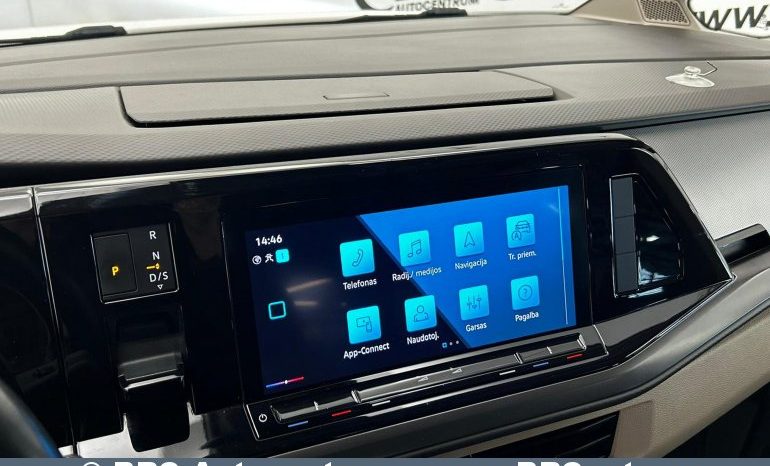 Volkswagen Multivan 2.0 TDI DSG Automatas 2023 full