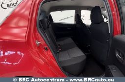 Toyota Yaris 1.3 VVT-i 2013 full