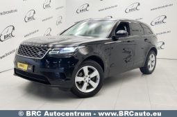 Land Rover Range Rover Velar D180 S AWD Automatas 2018