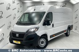 Fiat Ducato MAXI 2.2 MultiJet 3 2023