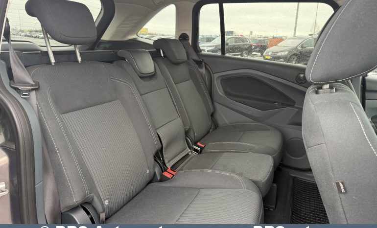Ford Grand C-max 1.0 EcoBoost 2013 full