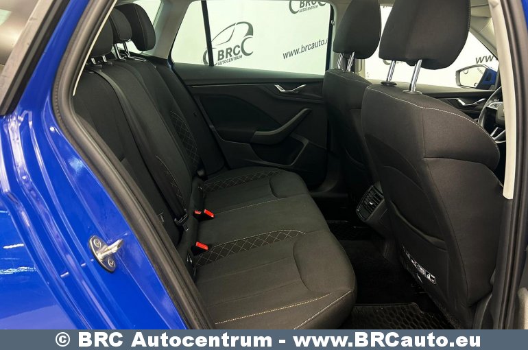 Skoda Kamiq 1.6 TDI DSG Automatas 2020