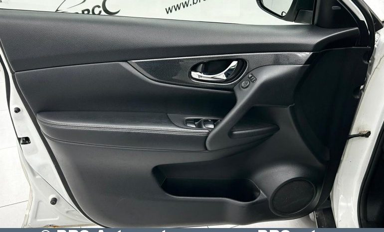 Nissan X-Trail 1.6 dCi Automatas 2017 full