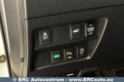 Nissan X-Trail 1.6 dCi Automatas 2017 full