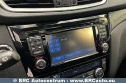 Nissan X-Trail 1.6 dCi Automatas 2017 full