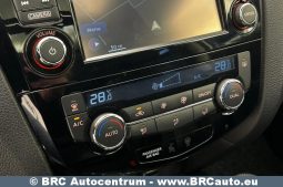 Nissan X-Trail 1.6 dCi Automatas 2017 full
