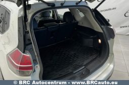 Nissan X-Trail 1.6 dCi Automatas 2017 full