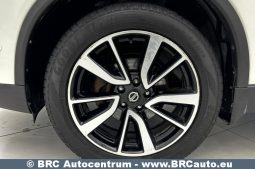 Nissan X-Trail 1.6 dCi Automatas 2017 full