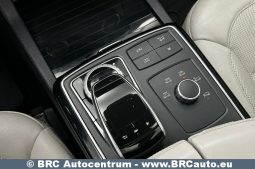 Mercedes-Benz GLS 450 4Matic Automatas 2018 full