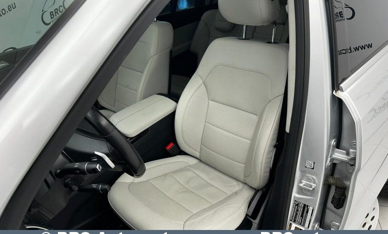 Mercedes-Benz GLS 450 4Matic Automatas 2018 full