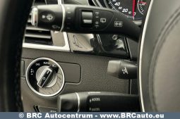 Mercedes-Benz GLS 450 4Matic Automatas 2018 full