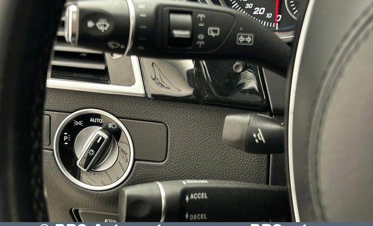 Mercedes-Benz GLS 450 4Matic Automatas 2018 full