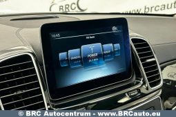 Mercedes-Benz GLS 450 4Matic Automatas 2018 full