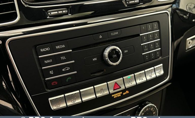 Mercedes-Benz GLS 450 4Matic Automatas 2018 full
