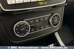 Mercedes-Benz GLS 450 4Matic Automatas 2018 full